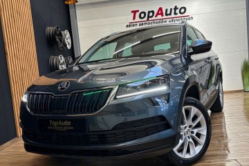 1.5 TSI* manual *150KM* GWARANCJA * FABRYCZNY LAKIER * zarejestrowany
