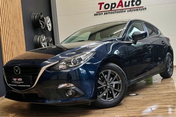 2.0 i * 120KM * manual * GWARANCJA * NAVI * 81 000km *