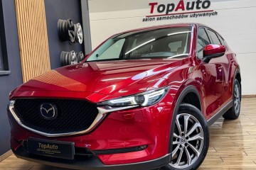2.5 *194KM * AWD * AUTOMAT * SKÓRA * hud * BOSE *bezwypadkowa*