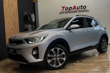 * 1.4 * manual * LED * navi * KAMERA * bezwypadkowa