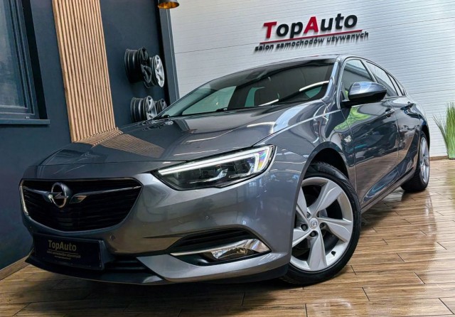 opel