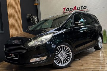 II * 2.0 TDCI 210KM * navi * GWARANCJA * 7 osobowy