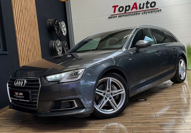 audi