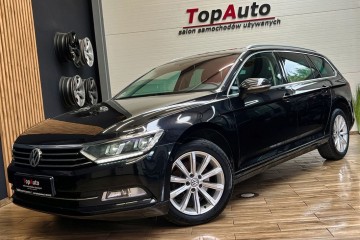 2.0 TDI *DSG* ZAREJESTROWANY* bezwypadkowy * GWARANCJA * navi *