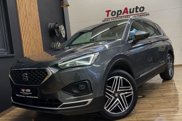 full LED* 2.0TSI *4x4 * virtual * bezwypadkowy * Xcellence * kamera