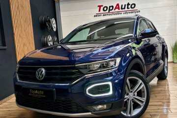 * 2.0 TDI* 150KM * bezwypadkowy *DSG* VIRTUAL* FULL LED* KAMERA *