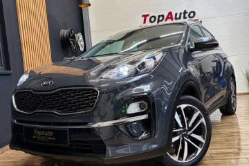 *1.6 CRDI *  136KM *SKÓRA* LED * navi * KAMERA * bezwypadkowa *