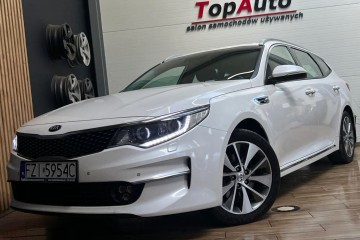 * 1.7 CRDI * 141 KM / AUTOMAT / LED * navi / KAMERA * bezwypadkowa