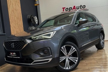 full LED * 2.0TDI * bezwypadkowy * Xcellence * kamera * NAVI * MANUAL*