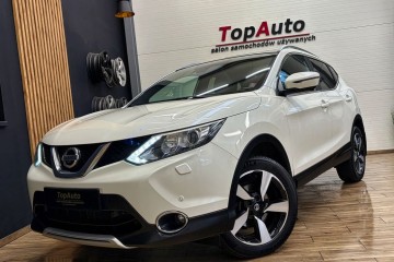 1.6 DCI *bose* AUTOMAT *gwarancja * BEZWYPADKOWY *zarejestrowany*LED