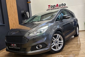 * 2.0TDCI * 180KM* navi *AUTOMAT* GWARANCJA * bezwypadkowy *