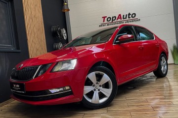 1.4 TSI *tempomat ACC *DSG* BEZWYPADKOWA *gwarancja* 124.000KM