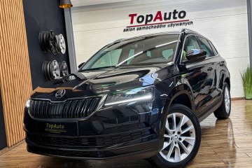 1.5 TSI* DSG *150KM* GWARANCJA * FABRYCZNY LAKIER * zarejestrowany *