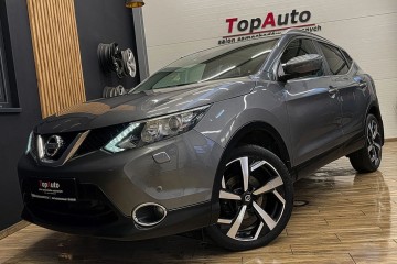 1.6 dCI 130KM * automat *PANORAMA *bezwypadkowy * gwarancja