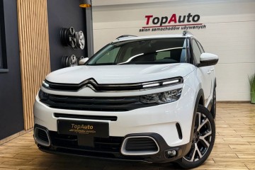 * 130KM DIESEL * AUTOMAT * virtual cockpit * BEZWYPADKOWY *gwarancja *
