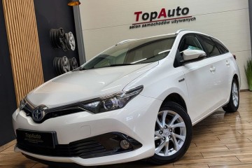 1.8 *HYBRYDA* 136KM *BEZWYPADKOWA *kamera* gwarancja *