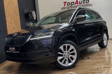 1.5 TSI * MANUAL* PERFEKCYJNA * GWARANCJA * bezwypadkowa *