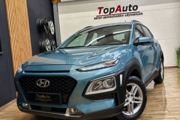 1.0T-GDI* 120KM *MANUAL* bezwypadkowy * GWARANCJA * zarejestrowany *