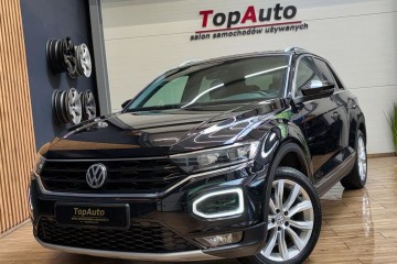 * 1.5TSI * 150KM * bezwypadkowy *DSG* VIRTUAL* FULL LED* KAMERA *