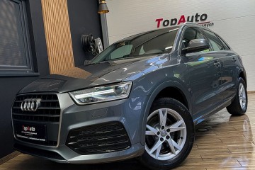 1.4 TSI * 150KM * manual * bezwypadkowa * GWARANCJA * NAVI *