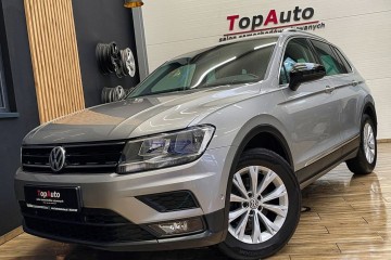 2.0 TDI *IQ.DRIVE* 150KM * DSG * bezwypadkowy * kamera *