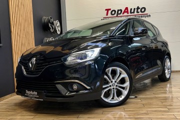 1.5 DCI * NAVI * AUTOMAT *gwarancja * BEZWYPADKOWY *zarejestrowany*LED