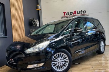 II * 2.0 TDCI 180KM * navi * GWARANCJA * bezwypadkowy * 7 osobowy