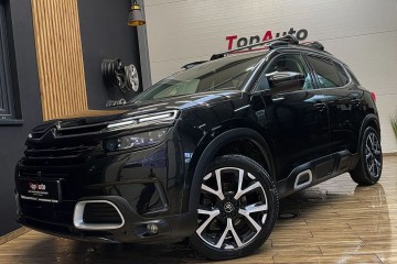 180KM * automat * BEZWYPADKOWY * gwarancja * kamera * 110.000KM*