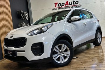 * 2.0 CRDI * manual * LED * navi * KAMERA * bezwypadkowa