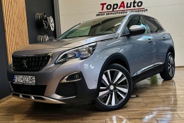 II * LED * 1.6 HDI 120KM * gwarancja * automat* kamera * 81 000km