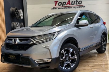*1.5 VTEC TURBO* 4x4 *193KM *SKÓRY* gwarancja * Navi* kamera*