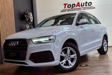 1.4TFSI *150KM *SIDE-ASSIST* navi * manual * bezwypadkowa *GWARANCJA