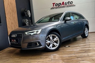 2.0 TDI* ultra 190KM *Stronic*gwarancja *BEZWYPADKOWA* virtual