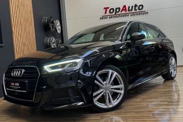 35 TFSI * S-Tronic *150km* BEZWYPADKOWA * gwarancja *