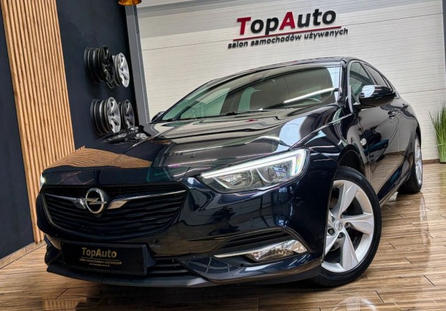 opel