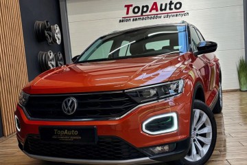 * 1.5TSI * 150KM * bezwypadkowy *DSG* VIRTUAL* FULL LED* KAMERA *