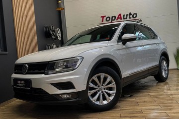 1.4 TSI *150KM* DSG *TEMPOMAT AKTYWNY* bezwypadkowy *