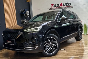 full LED * 190KM * bezwypadkowy * Xcellence * kamera * NAVI *