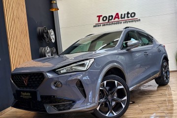 *190 KM* 4x4 *VIRTUAL* 31.000km * TEMPOMAT ACC * PANORAMA *