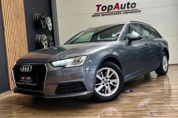 2.0 TDI* ultra 150KM *Stronic*gwarancja *BEZWYPADKOWA*