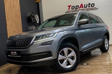 2.0TDI * 150 KM * DSG * bezwypadkowa * GWARANCJA *AUTOMAT* 7 osobowy