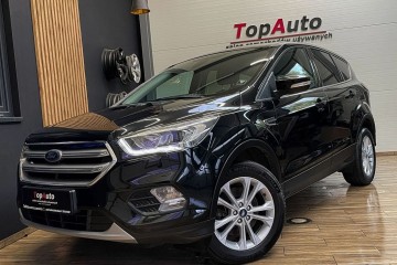 lift II 2.0tdci * TITANIUM * MANUAL * gwarancja * bezwypadkowa *KAMERA