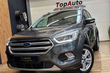 2.0 TDCI* automat *fabryczny lakier* NAVI * gwarancja * ZAREJESTROWANY