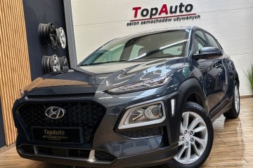 1.0T-GDI* 120KM *MANUAL * GWARANCJA * zarejestrowany *
