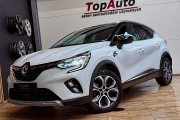 1.33* 155KM *automat *FABRYCZNY LAKIER* gwarancja * bezwypadkowy *LED*