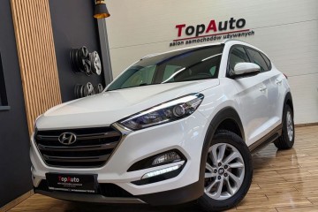 1.7 blue CRDI * AUTOMAT* bezwypadkowy * GWARANCJA *perfekcyjny *KAMERA