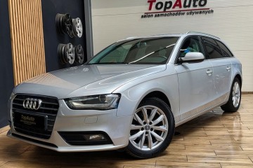 LIFT *2.0 TDI * 143KM * bezwypadkowa *AUTOMAT* zarejestrowana* android