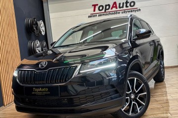 1.5 TSI* DSG *150KM* GWARANCJA * FABRYCZNY LAKIER * zarejestrowany *