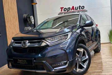 *1.5 VTEC TURBO* 4x4 *173KM *SKÓRY* gwarancja * Navi* kamera*panorama*