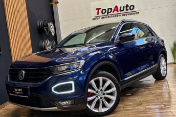 * 2.0 TSI * 190 KM * 4x4 * VIRTUAL*  FULL LED * SPORT * DSG